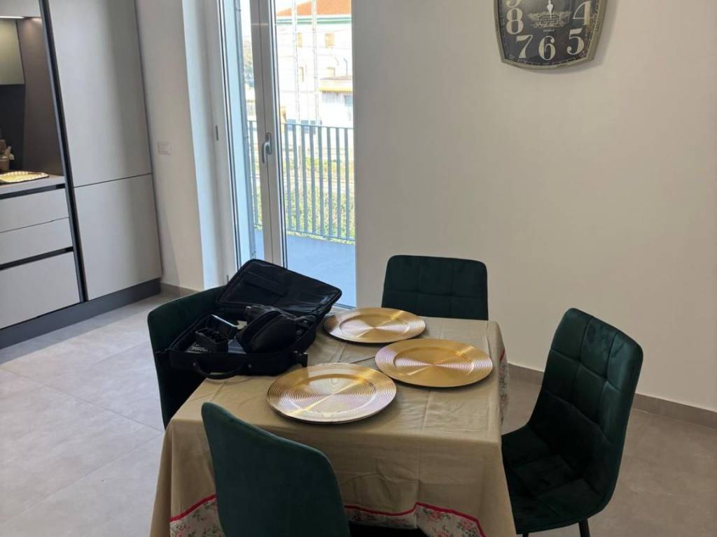 appartamento in affitto a Giugliano in Campania in zona Ponte Riccio