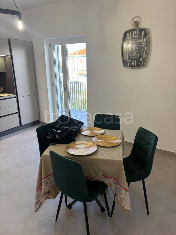 appartamento in affitto a Giugliano in Campania in zona Ponte Riccio