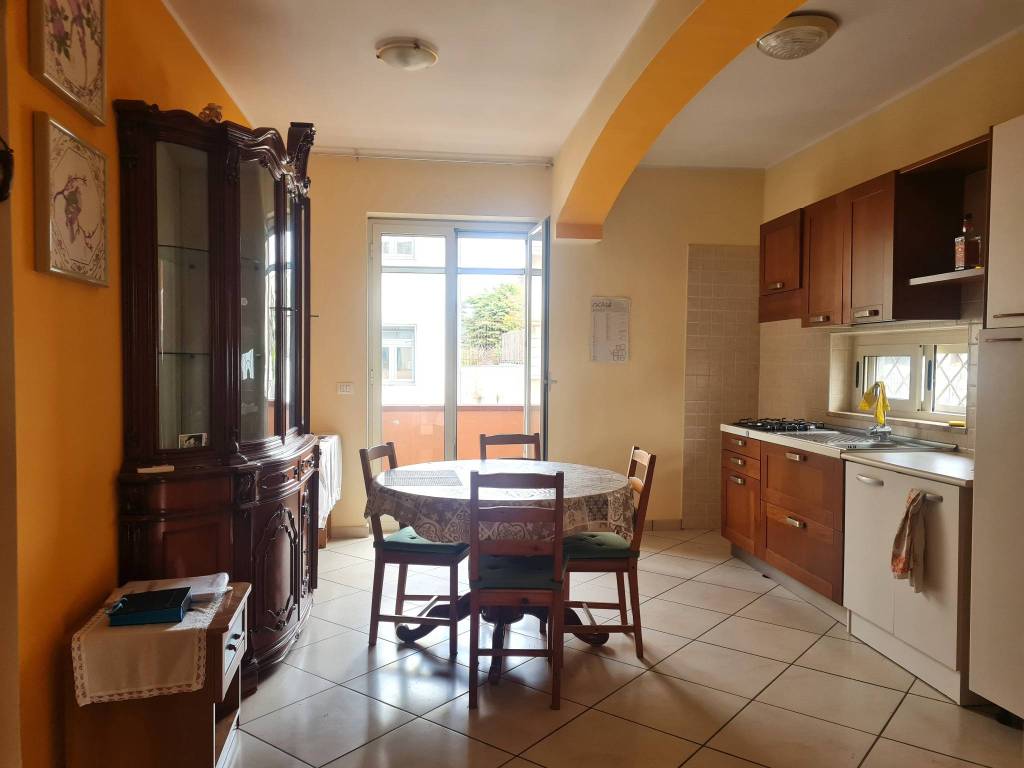 appartamento in affitto a Giugliano in Campania in zona Lago Patria