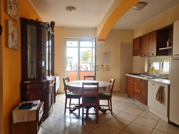 appartamento in affitto a Giugliano in Campania in zona Lago Patria