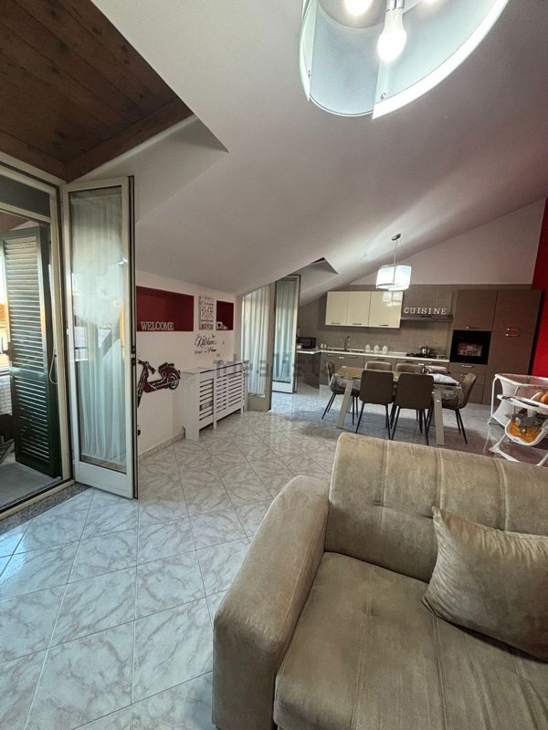 appartamento in affitto a Giugliano in Campania