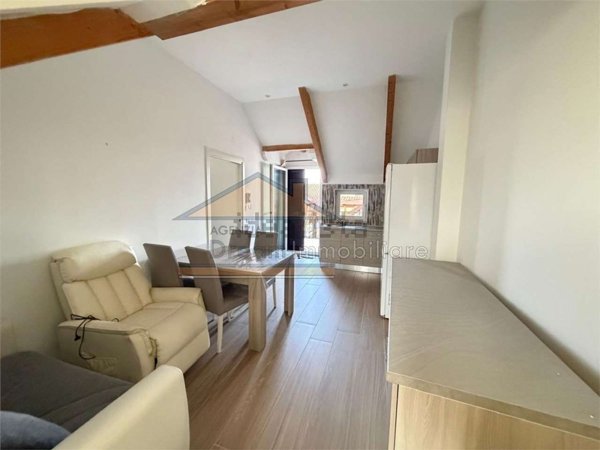 appartamento in affitto a Giugliano in Campania