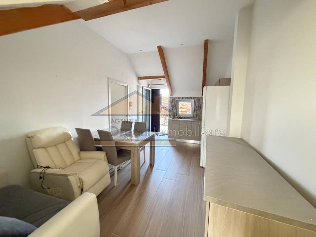 appartamento in affitto a Giugliano in Campania