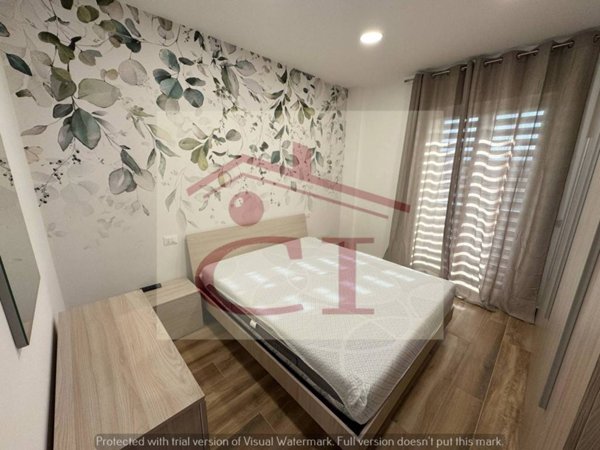 appartamento in affitto a Giugliano in Campania in zona Varcaturo