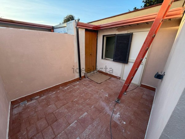 appartamento in affitto a Giugliano in Campania in zona Lago Patria