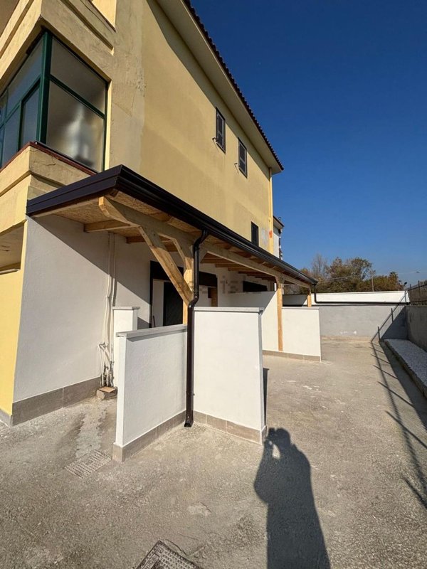 appartamento in affitto a Giugliano in Campania in zona Varcaturo