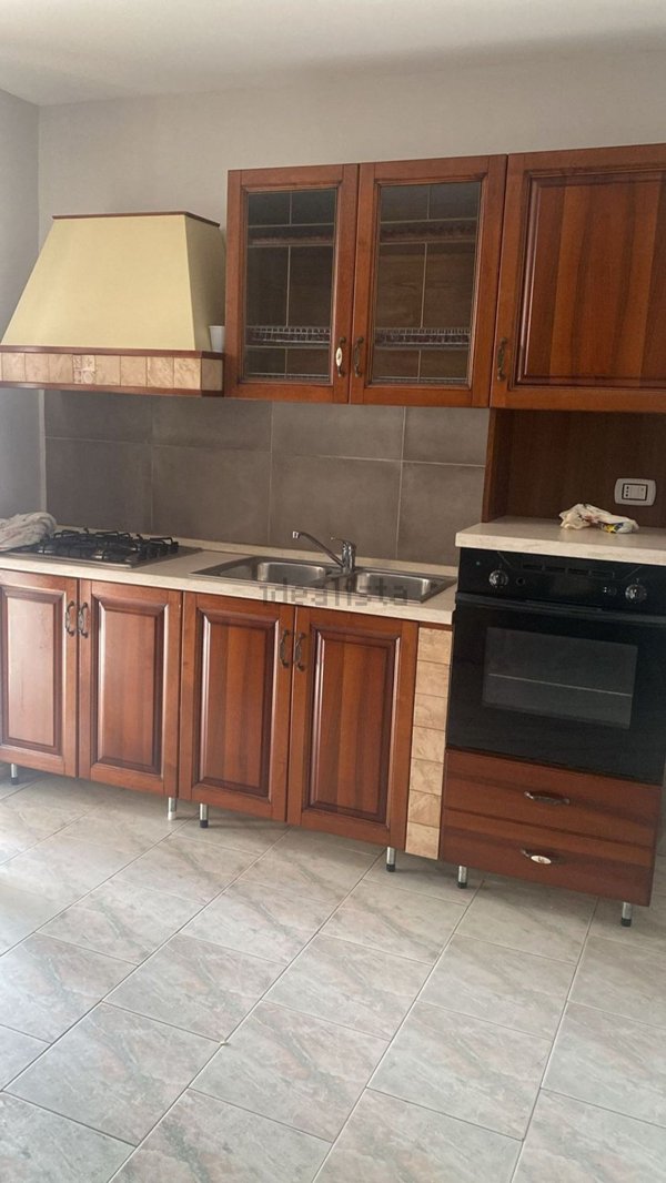 appartamento in affitto a Giugliano in Campania in zona Varcaturo