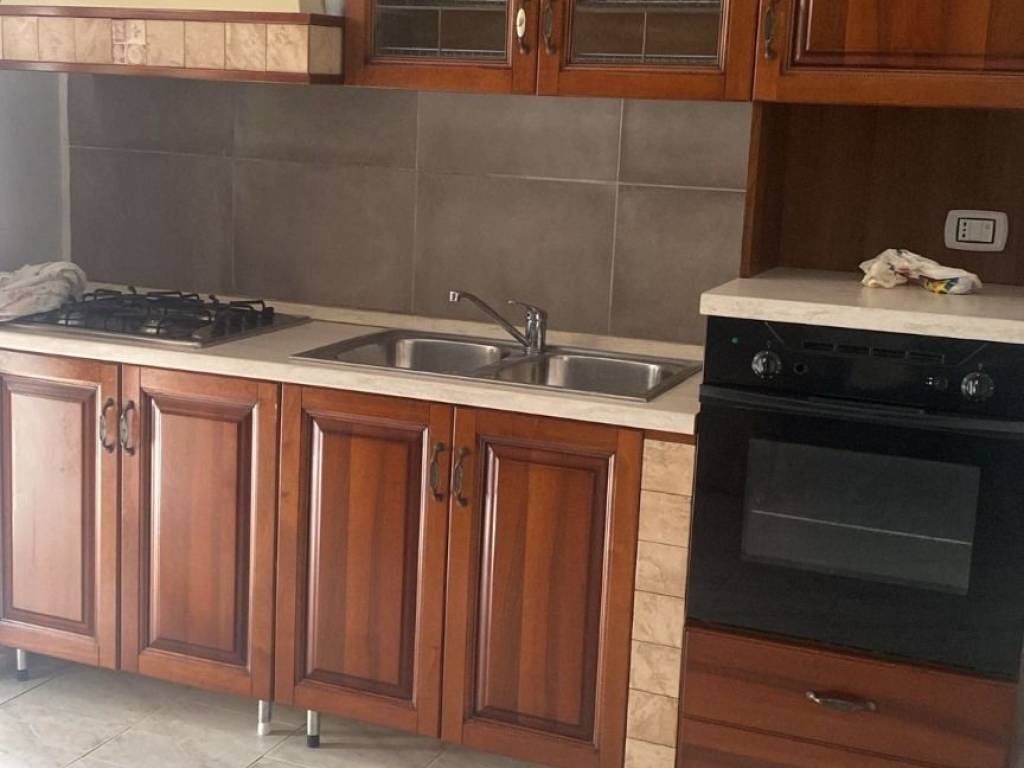 appartamento in affitto a Giugliano in Campania in zona Varcaturo