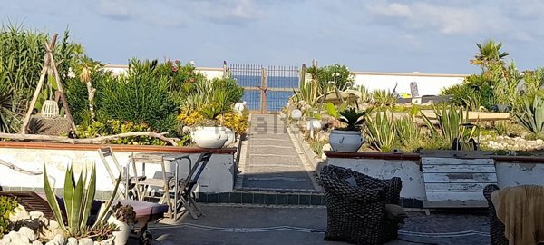 appartamento in affitto a Giugliano in Campania in zona Licola