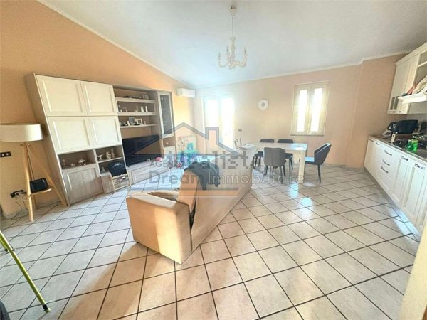 appartamento in affitto a Giugliano in Campania