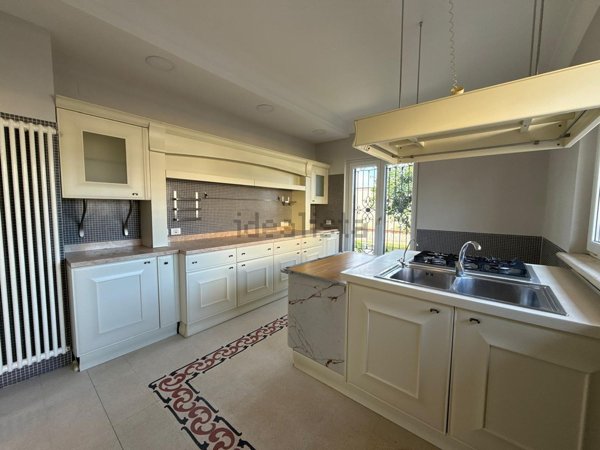 casa indipendente in affitto a Giugliano in Campania in zona Lago Patria