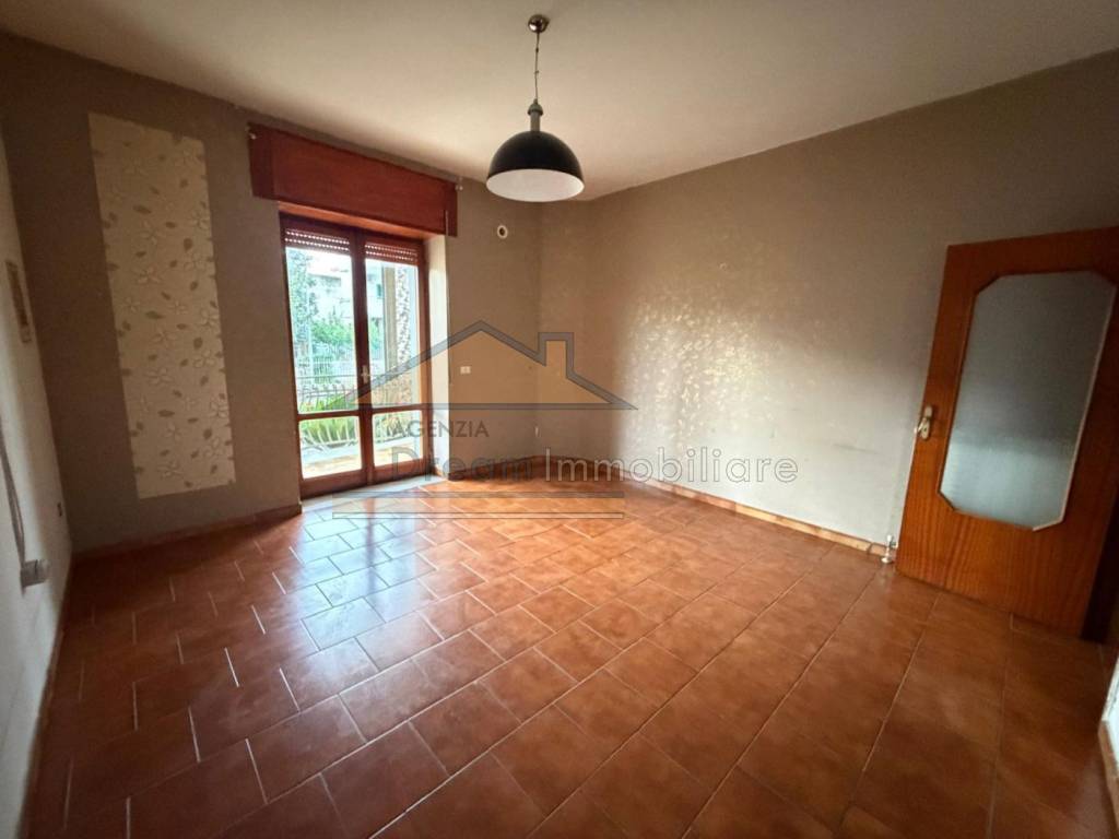 appartamento in affitto a Giugliano in Campania