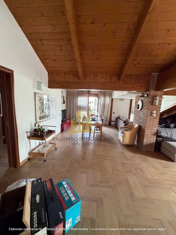 appartamento in affitto a Giugliano in Campania