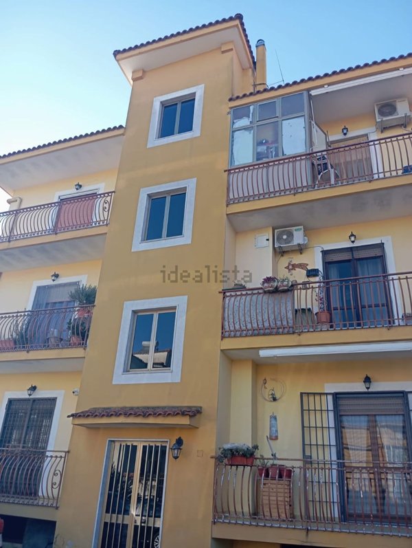 appartamento in affitto a Giugliano in Campania in zona Casacelle