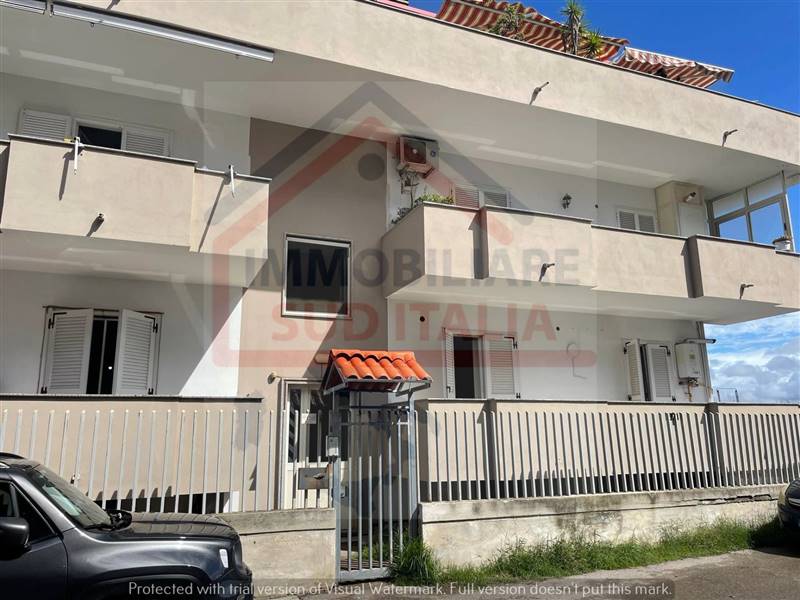 appartamento in affitto a Giugliano in Campania in zona Lago Patria