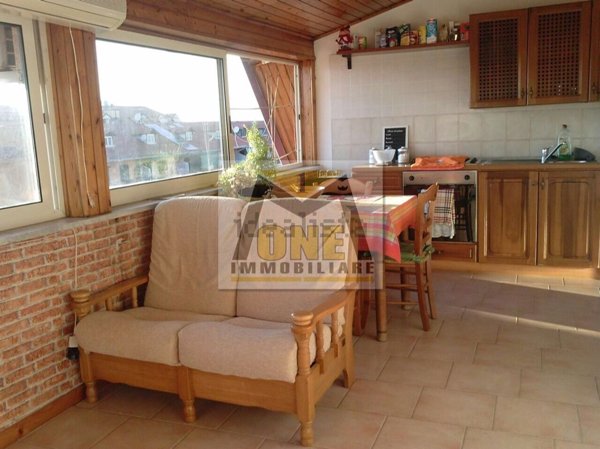 appartamento in affitto a Giugliano in Campania