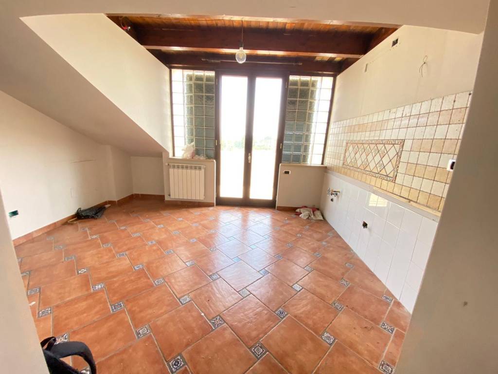 appartamento in affitto a Giugliano in Campania in zona Casacelle