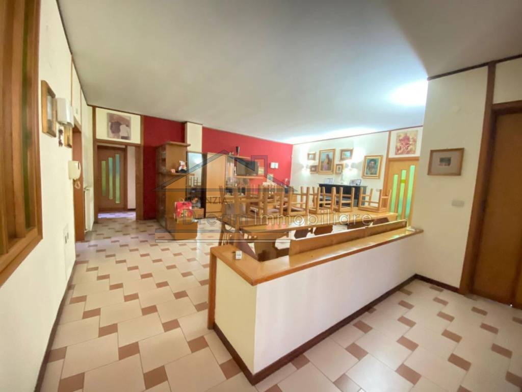 appartamento in affitto a Giugliano in Campania