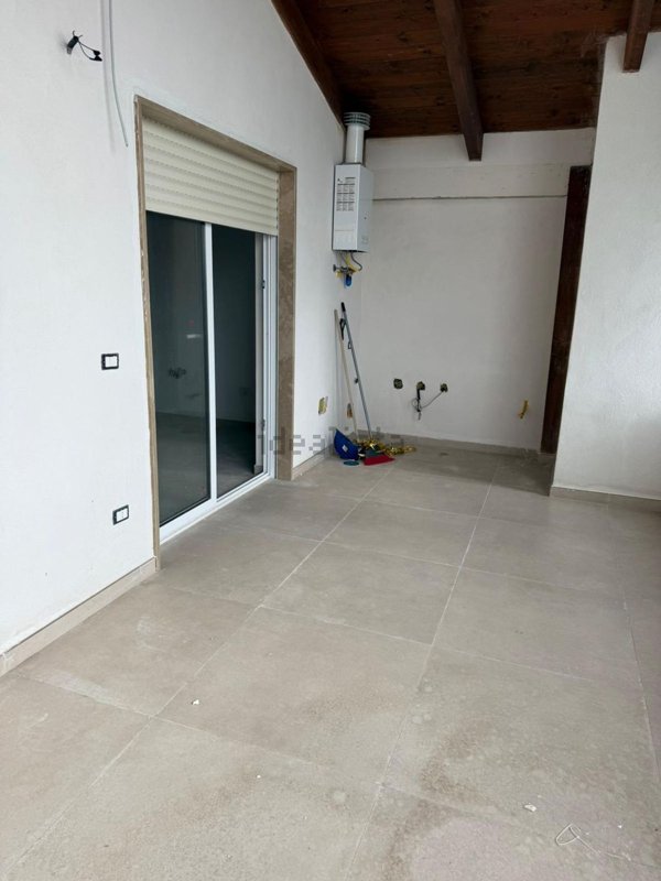 appartamento in affitto a Giugliano in Campania in zona Licola