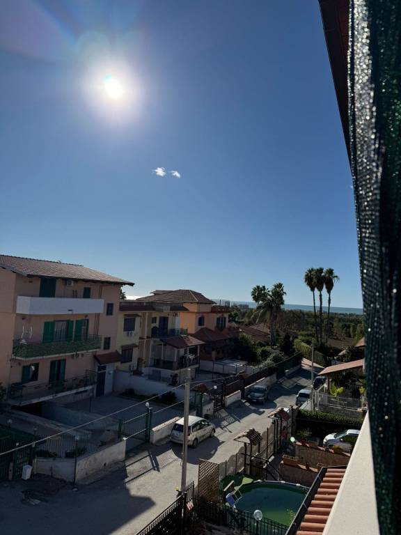 appartamento in affitto a Giugliano in Campania in zona Licola