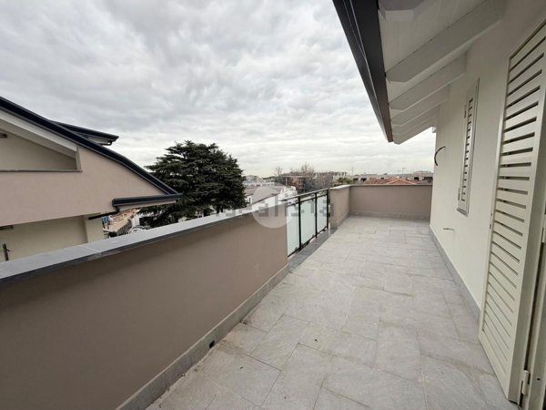 appartamento in affitto a Giugliano in Campania