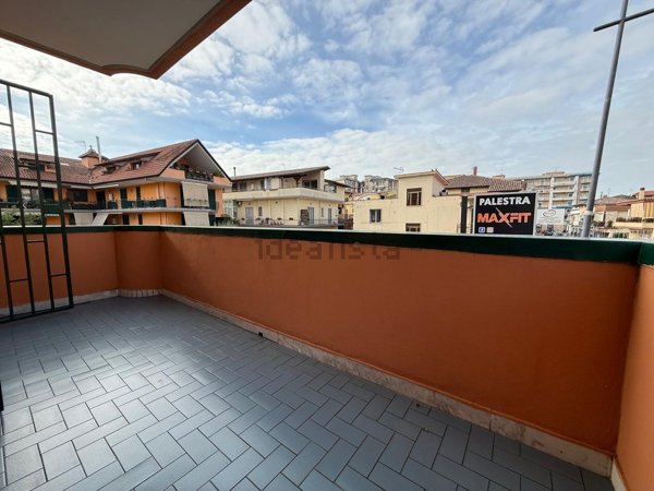 appartamento in affitto a Giugliano in Campania