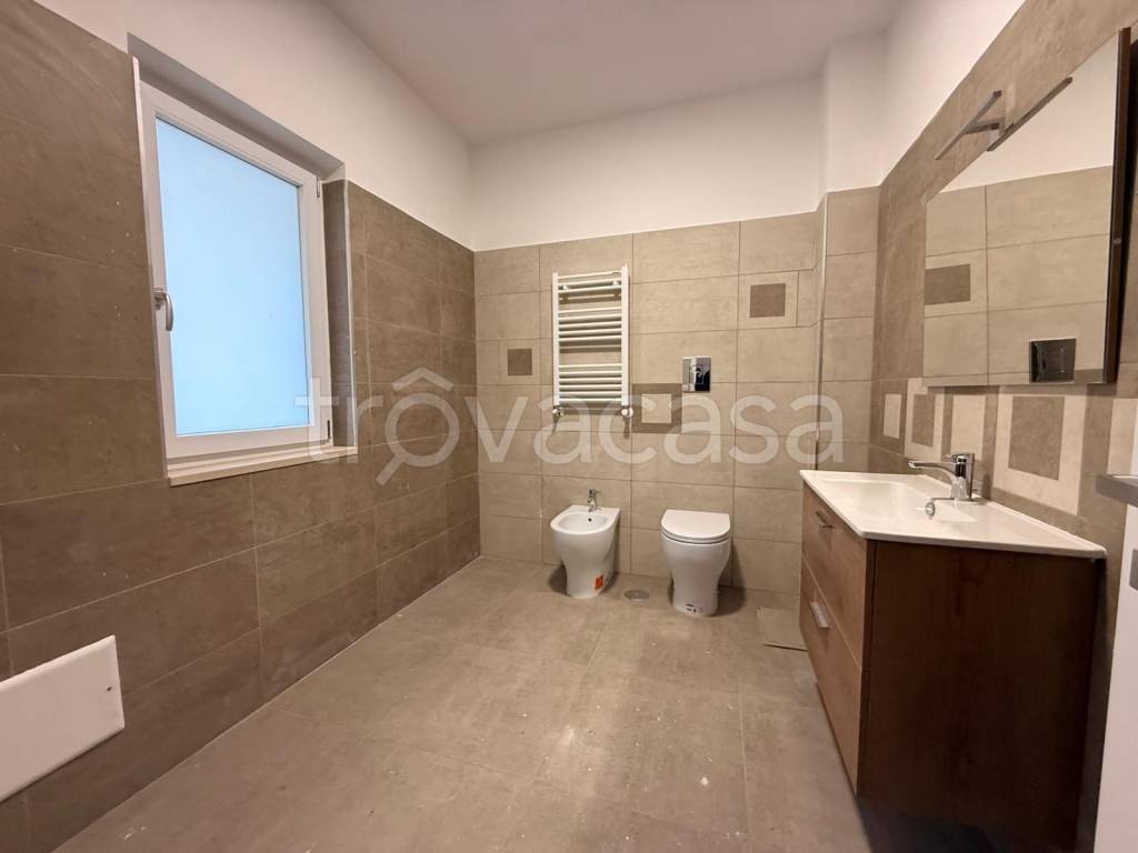 casa indipendente in affitto a Giugliano in Campania in zona Varcaturo