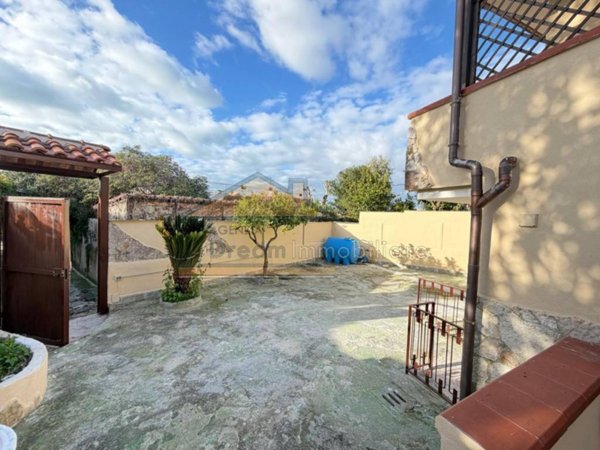 casa indipendente in affitto a Giugliano in Campania in zona Lago Patria