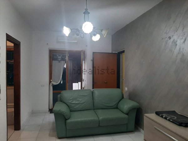 appartamento in affitto a Giugliano in Campania in zona Licola