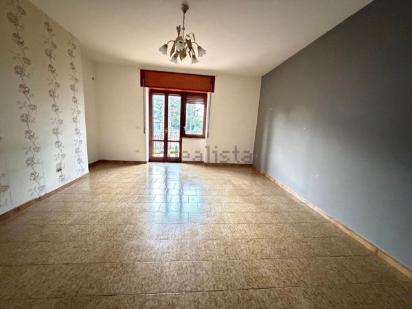 appartamento in affitto a Giugliano in Campania