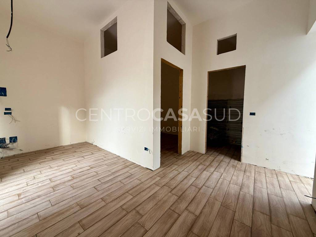 appartamento in affitto a Giugliano in Campania