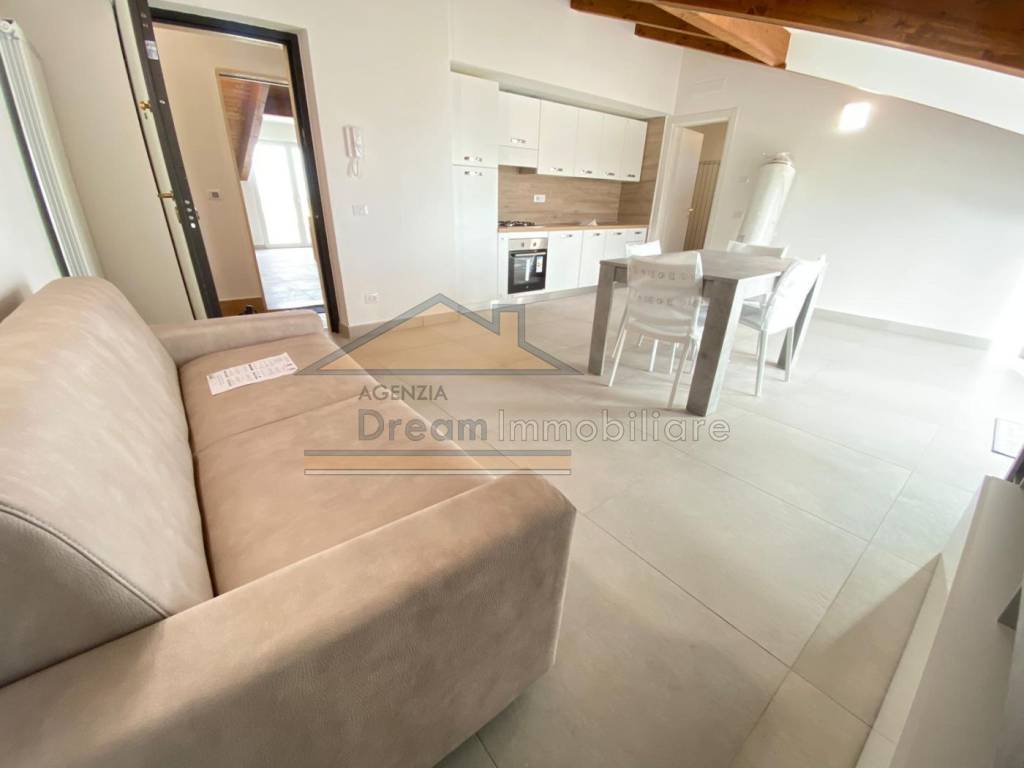 appartamento in affitto a Giugliano in Campania