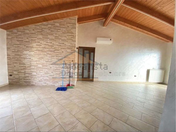 appartamento in affitto a Giugliano in Campania