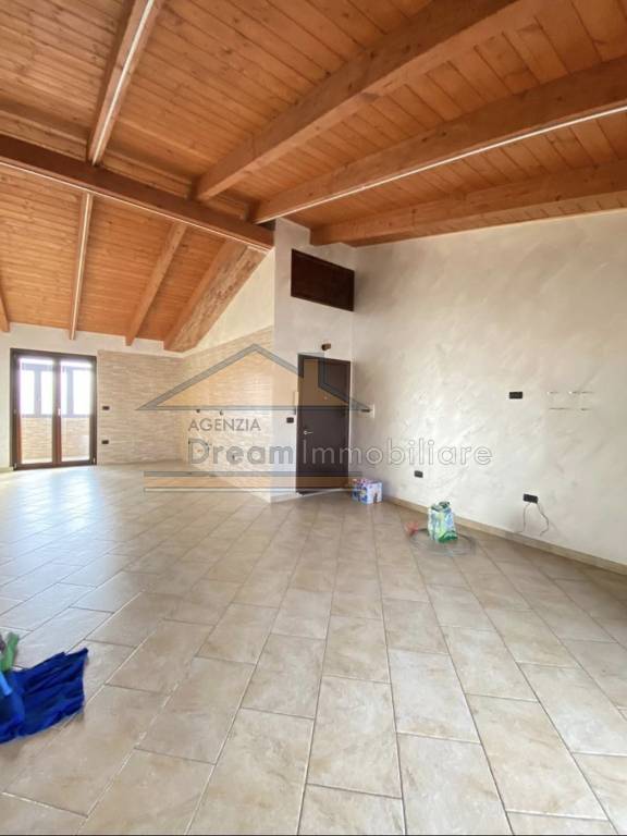 appartamento in affitto a Giugliano in Campania