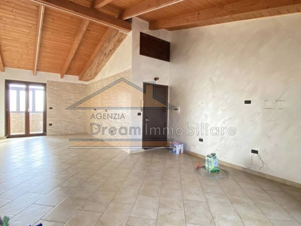 appartamento in affitto a Giugliano in Campania