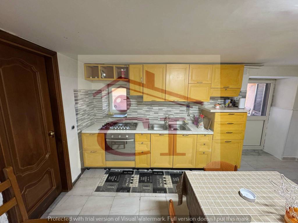 appartamento in affitto a Giugliano in Campania in zona Casacelle