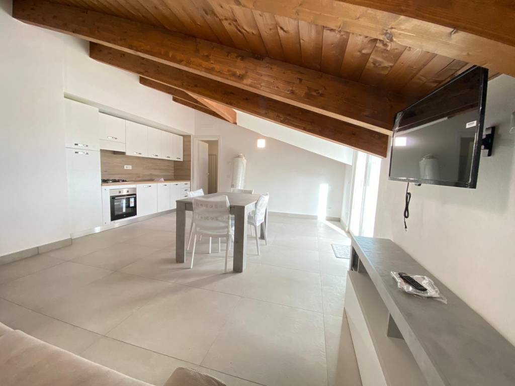 appartamento in affitto a Giugliano in Campania in zona Ponte Riccio