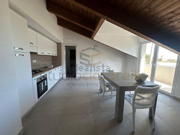 appartamento in affitto a Giugliano in Campania in zona Casacelle