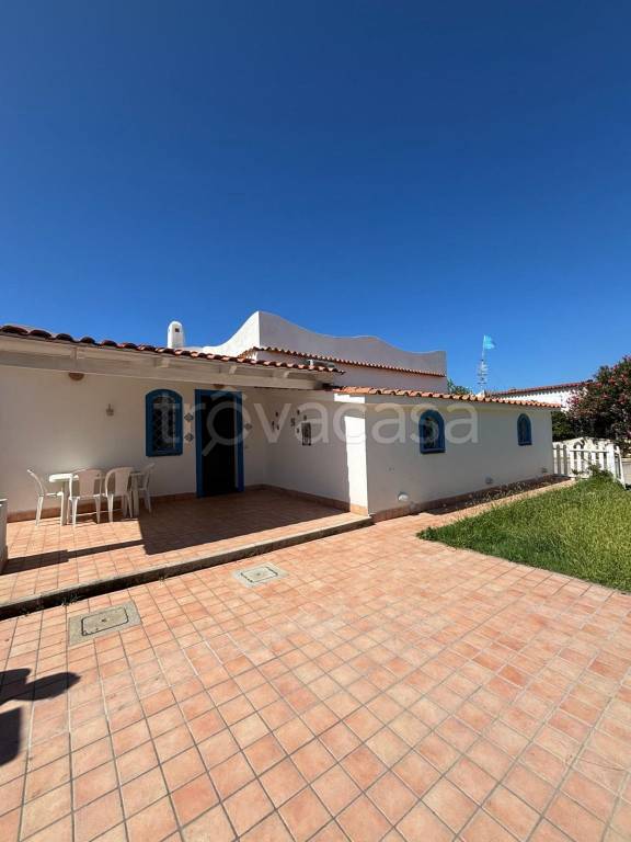 appartamento in affitto a Giugliano in Campania in zona Varcaturo