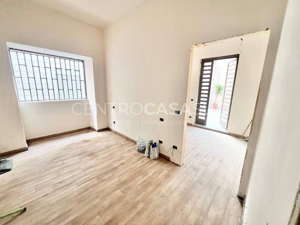 appartamento in affitto a Giugliano in Campania