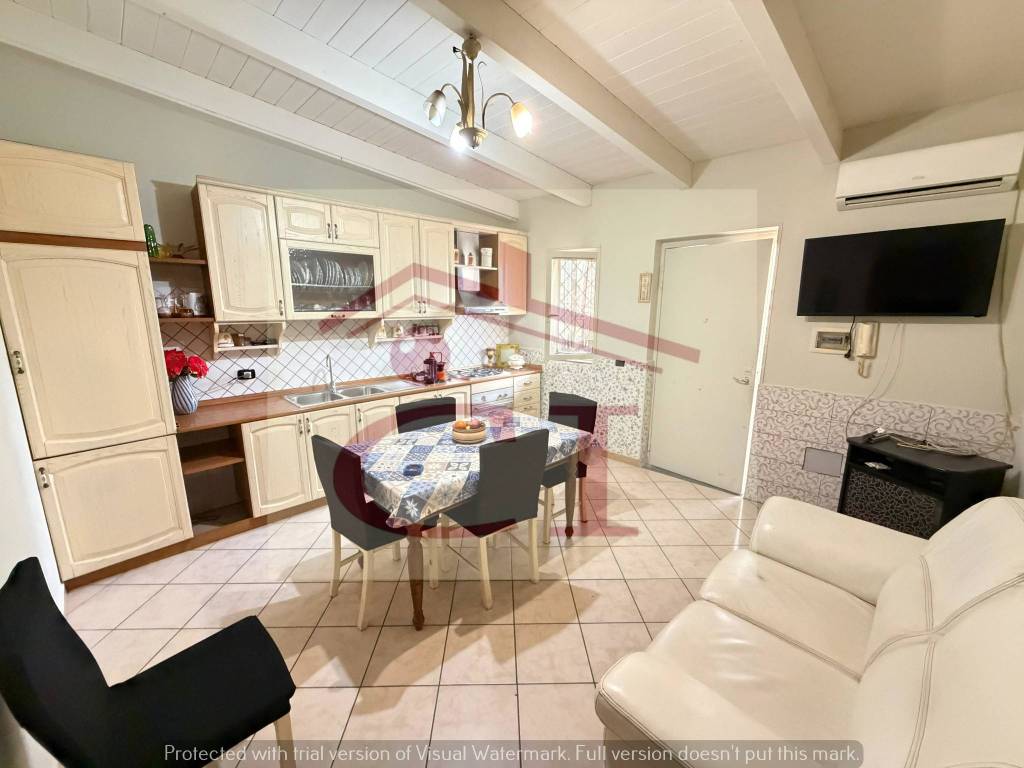 appartamento in affitto a Giugliano in Campania in zona Ponte Riccio