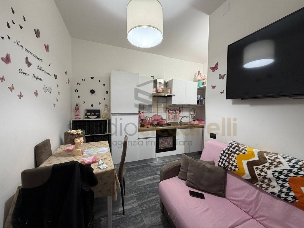 appartamento in affitto a Giugliano in Campania