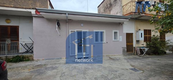 appartamento in affitto a Giugliano in Campania