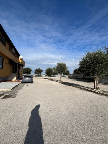 appartamento in affitto a Giugliano in Campania in zona Varcaturo