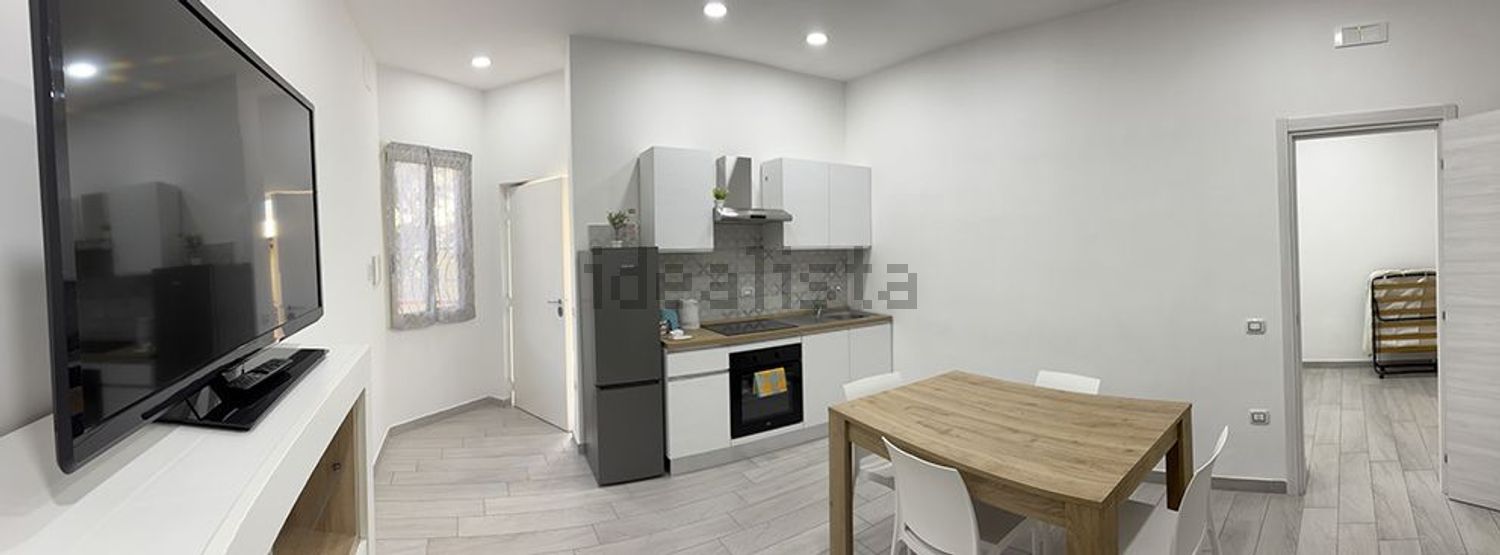 appartamento in affitto a Giugliano in Campania