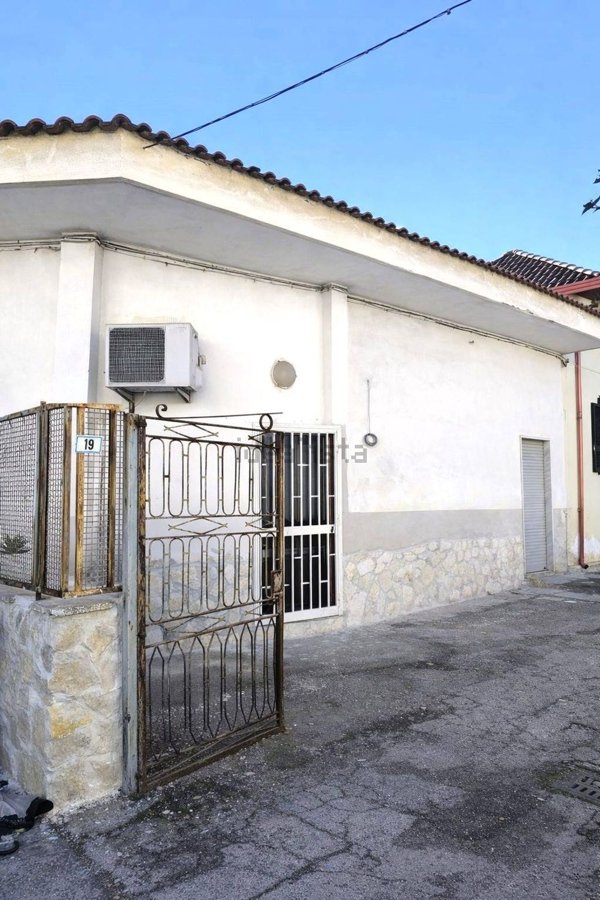 appartamento in affitto a Giugliano in Campania