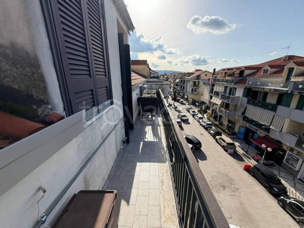 appartamento in affitto a Giugliano in Campania