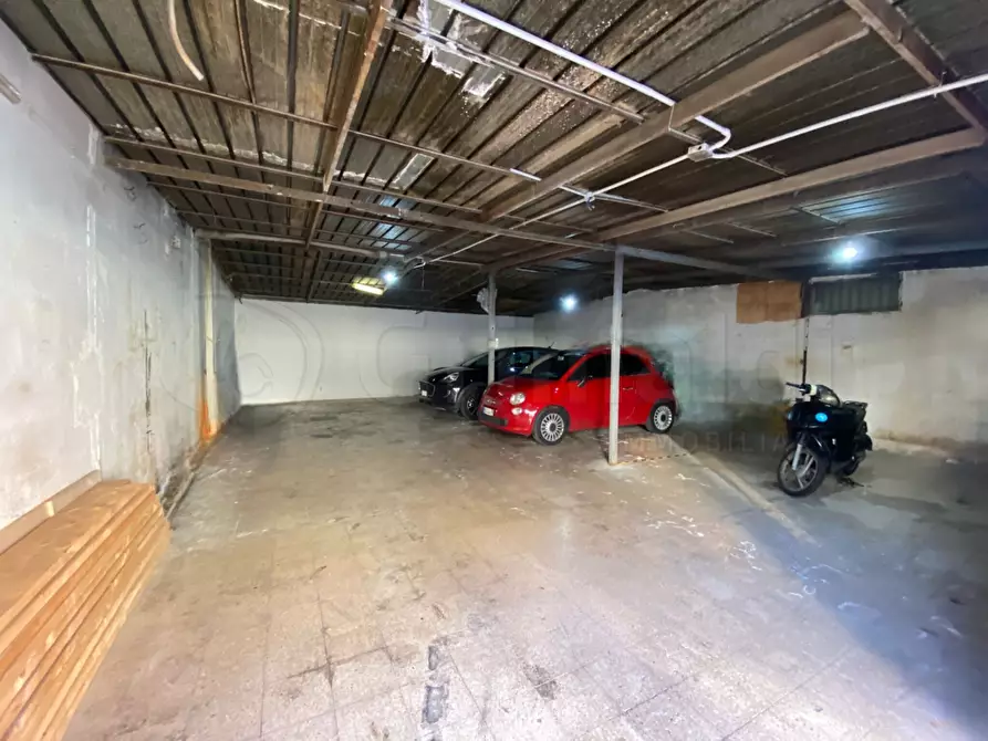 ufficio in affitto a Giugliano in Campania