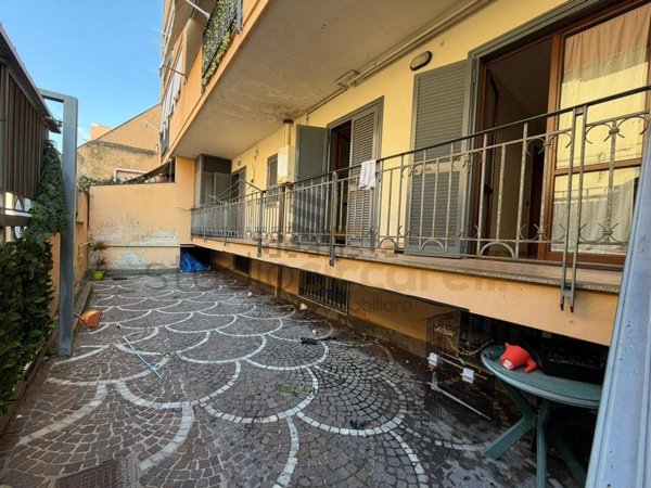 appartamento in affitto a Giugliano in Campania