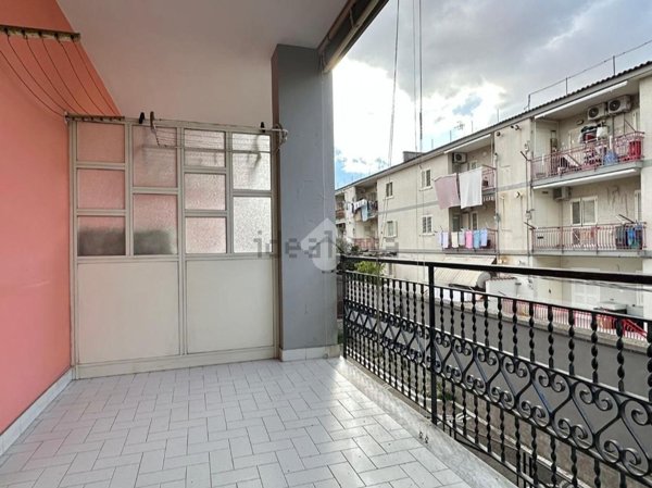 appartamento in affitto a Giugliano in Campania
